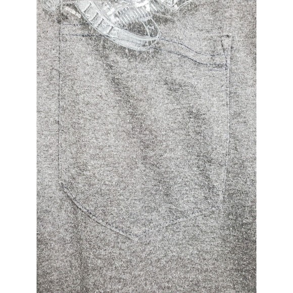 Harley Davidson Classic Grey Montana MISSOULA, MT USA Mens Size XL T-Shirt Tee - Picture 5 of 15